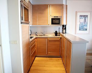 Unterkunft 1113111 - Appartement Belgischen Küste - SCORPIO BI 1301GAR