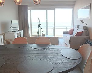 Unterkunft 1113111 - Appartement Belgischen Küste - SCORPIO BI 1301GAR