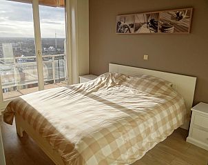 Unterkunft 1113111 - Appartement Belgischen Küste - SCORPIO BI 1301GAR