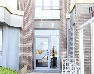 Unterkunft 1113111 - Appartement Belgischen Küste - SCORPIO BI 1301GAR