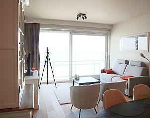 Unterkunft 1113111 - Appartement Belgischen Küste - SCORPIO BI 1301GAR