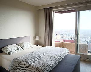 Unterkunft 1113111 - Appartement Belgischen Küste - SCORPIO BI 1301GAR