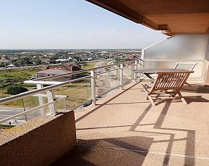 Unterkunft 1113111 - Appartement Belgischen Küste - SCORPIO BI 1301GAR