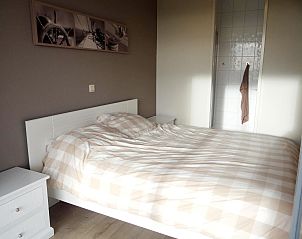 Unterkunft 1113111 - Appartement Belgischen Küste - SCORPIO BI 1301GAR