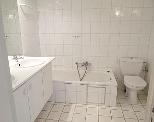 Unterkunft 1113111 - Appartement Belgischen Küste - SCORPIO BI 1301GAR