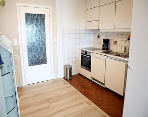 Unterkunft 1113112 - Appartement Belgischen Küste - SIRENUSE I EN II I/0404 Rechtse lift