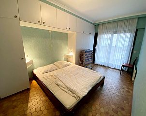 Unterkunft 1113114 - Appartement Belgischen Küste - AMBASSADE 0501GAR