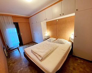 Unterkunft 1113114 - Appartement Belgischen Küste - AMBASSADE 0501GAR
