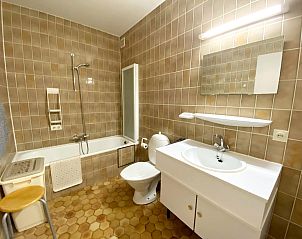 Unterkunft 1113114 - Appartement Belgischen Küste - AMBASSADE 0501GAR