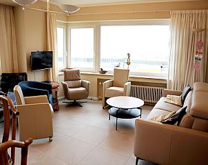 Unterkunft 1113118 - Appartement Belgischen Küste - LES VOILES 0301PK