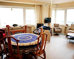 Unterkunft 1113118 - Appartement Belgischen Küste - LES VOILES 0301PK