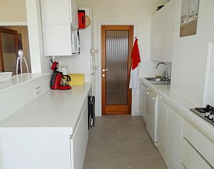 Unterkunft 1113118 - Appartement Belgischen Küste - LES VOILES 0301PK