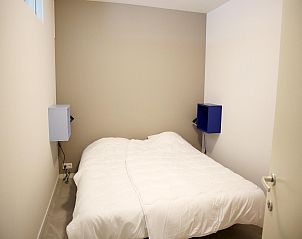Unterkunft 1113118 - Appartement Belgischen Küste - LES VOILES 0301PK