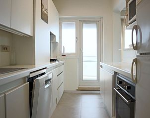 Unterkunft 1113118 - Appartement Belgischen Küste - LES VOILES 0301PK