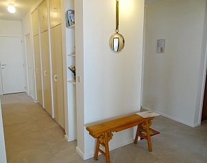 Unterkunft 1113118 - Appartement Belgischen Küste - LES VOILES 0301PK