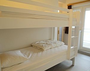 Unterkunft 1113118 - Appartement Belgischen Küste - LES VOILES 0301PK