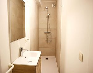 Unterkunft 1113118 - Appartement Belgischen Küste - LES VOILES 0301PK