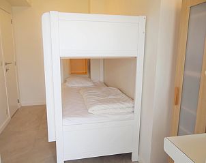 Unterkunft 1113118 - Appartement Belgischen Küste - LES VOILES 0301PK