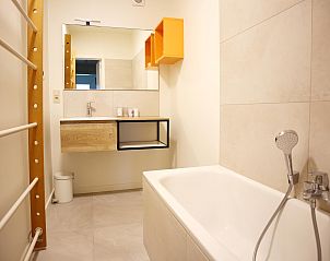 Unterkunft 1113118 - Appartement Belgischen Küste - LES VOILES 0301PK