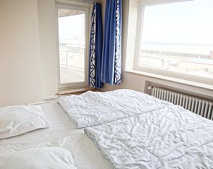 Unterkunft 1113118 - Appartement Belgischen Küste - LES VOILES 0301PK