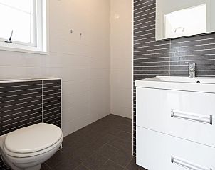 Verblijf 111311 - Vakantiewoning Belgische kust - Comfort Lodge | 2 personen (27 m2)