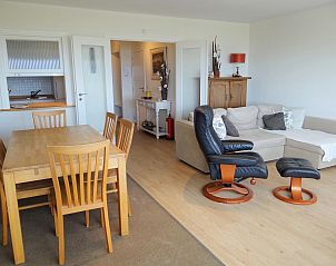 Unterkunft 1113123 - Appartement Belgischen Küste - STELLA MARIS 201
