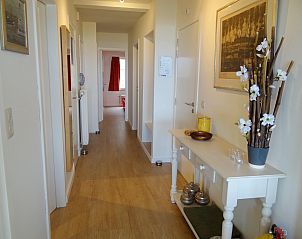 Unterkunft 1113123 - Appartement Belgischen Küste - STELLA MARIS 201