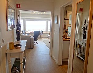 Unterkunft 1113123 - Appartement Belgischen Küste - STELLA MARIS 201