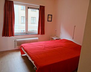 Unterkunft 1113123 - Appartement Belgischen Küste - STELLA MARIS 201