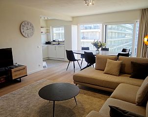 Unterkunft 1113125 - Appartement Belgischen Küste - ARIZONA 303