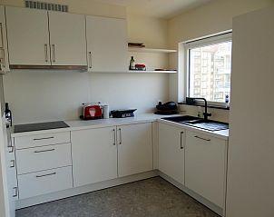 Unterkunft 1113125 - Appartement Belgischen Küste - ARIZONA 303