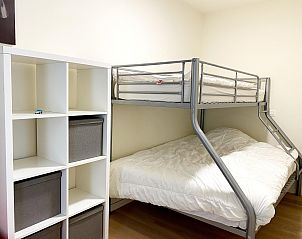 Unterkunft 1113125 - Appartement Belgischen Küste - ARIZONA 303