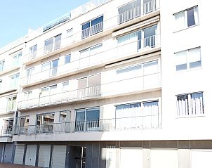 Unterkunft 1113125 - Appartement Belgischen Küste - ARIZONA 303