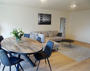Unterkunft 1113125 - Appartement Belgischen Küste - ARIZONA 303