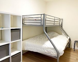 Unterkunft 1113125 - Appartement Belgischen Küste - ARIZONA 303