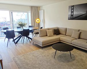 Unterkunft 1113125 - Appartement Belgischen Küste - ARIZONA 303