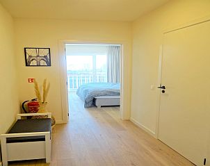 Unterkunft 1113125 - Appartement Belgischen Küste - ARIZONA 303