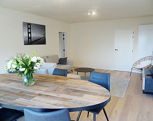 Unterkunft 1113125 - Appartement Belgischen Küste - ARIZONA 303