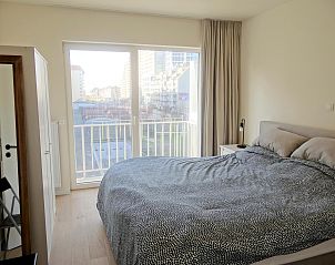 Unterkunft 1113125 - Appartement Belgischen Küste - ARIZONA 303