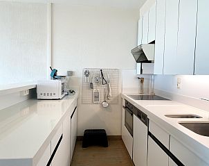 Unterkunft 1113127 - Appartement Belgischen Küste - SUNFLOWER 204