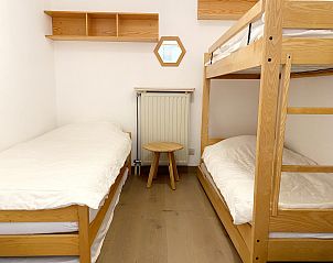Unterkunft 1113127 - Appartement Belgischen Küste - SUNFLOWER 204