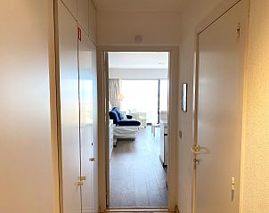 Unterkunft 1113127 - Appartement Belgischen Küste - SUNFLOWER 204