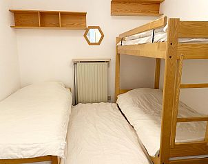 Unterkunft 1113127 - Appartement Belgischen Küste - SUNFLOWER 204