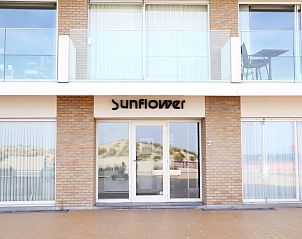 Unterkunft 1113127 - Appartement Belgischen Küste - SUNFLOWER 204