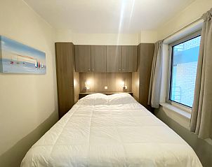 Unterkunft 1113129 - Appartement Belgischen Küste - GOUNOD 0203GAR