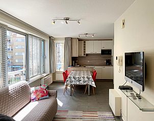 Unterkunft 1113129 - Appartement Belgischen Küste - GOUNOD 0203GAR