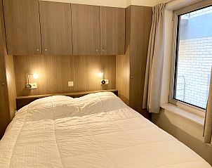 Unterkunft 1113129 - Appartement Belgischen Küste - GOUNOD 0203GAR