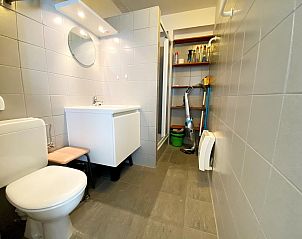 Unterkunft 1113129 - Appartement Belgischen Küste - GOUNOD 0203GAR