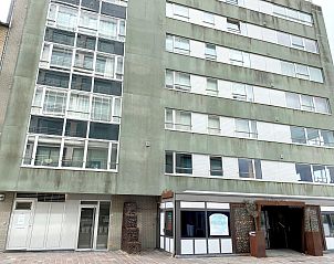 Unterkunft 1113129 - Appartement Belgischen Küste - GOUNOD 0203GAR