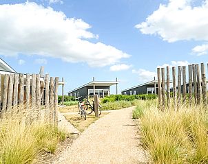 Verblijf 111312 - Vakantiewoning Belgische kust - Comfort Lodge | 6 personen (50 m2)
